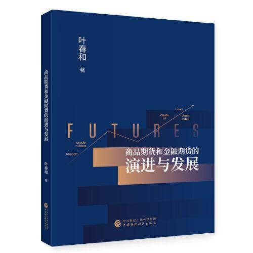 认识期货