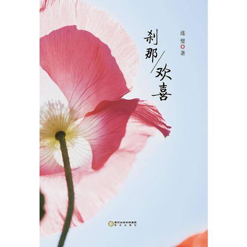 刹那欢喜
