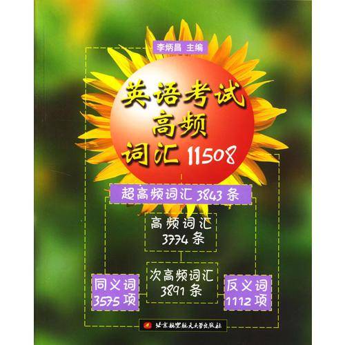 英语考试高频词汇11508