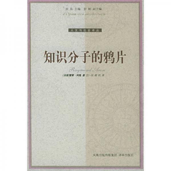 知识分子的鸦片