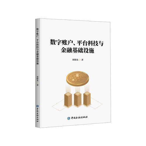 数字账户、平台科技与金融基础设施