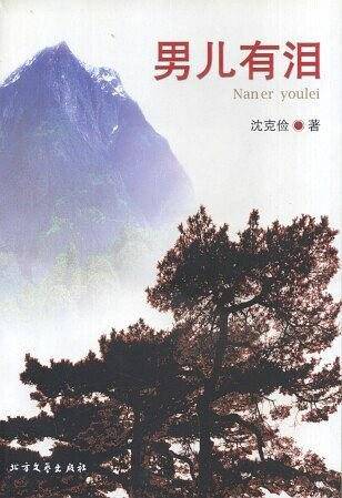男儿有泪