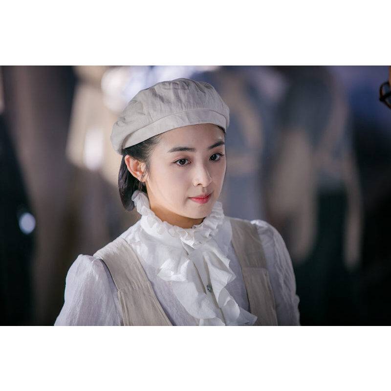 一代洪商