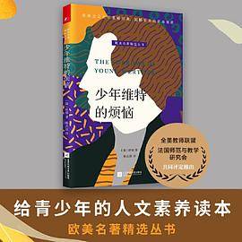 少年维特的烦恼