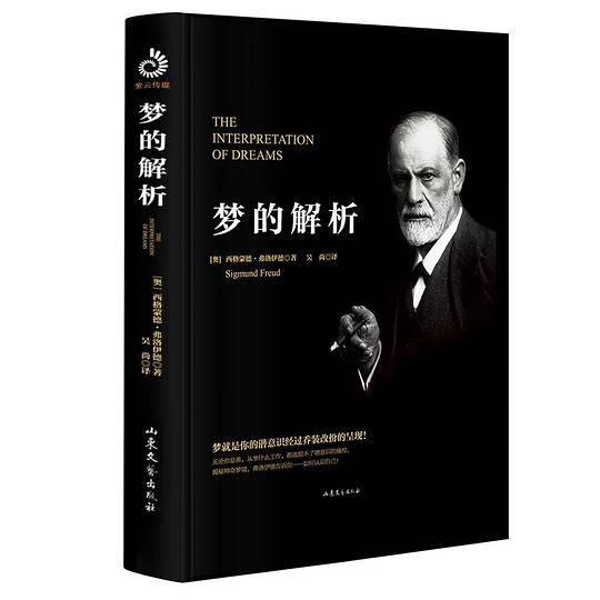 梦的解析