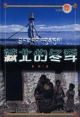 藏北的冬季