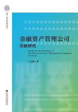 金融资产管理公司功能研究