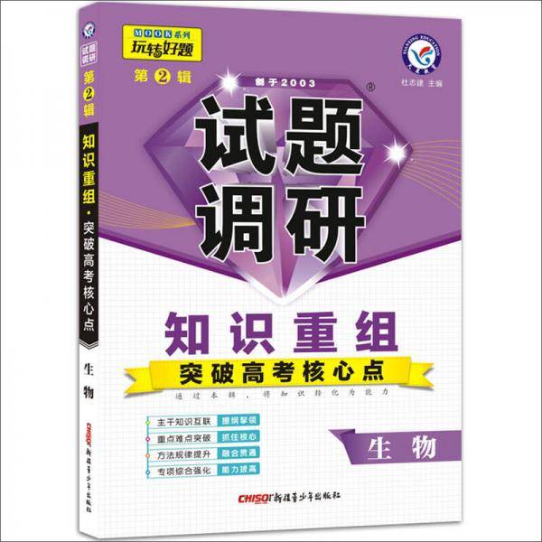 试题调研