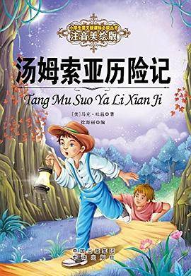 汤姆·索亚历险记
