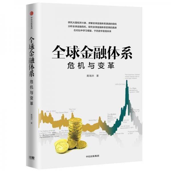 全球金融体系