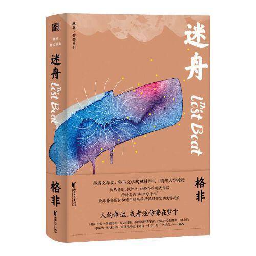 迷舟（格非作品系列）