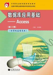 数据库应用基础-Access