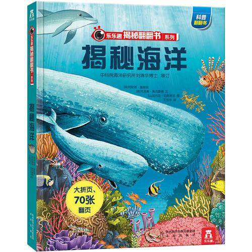 揭秘海洋