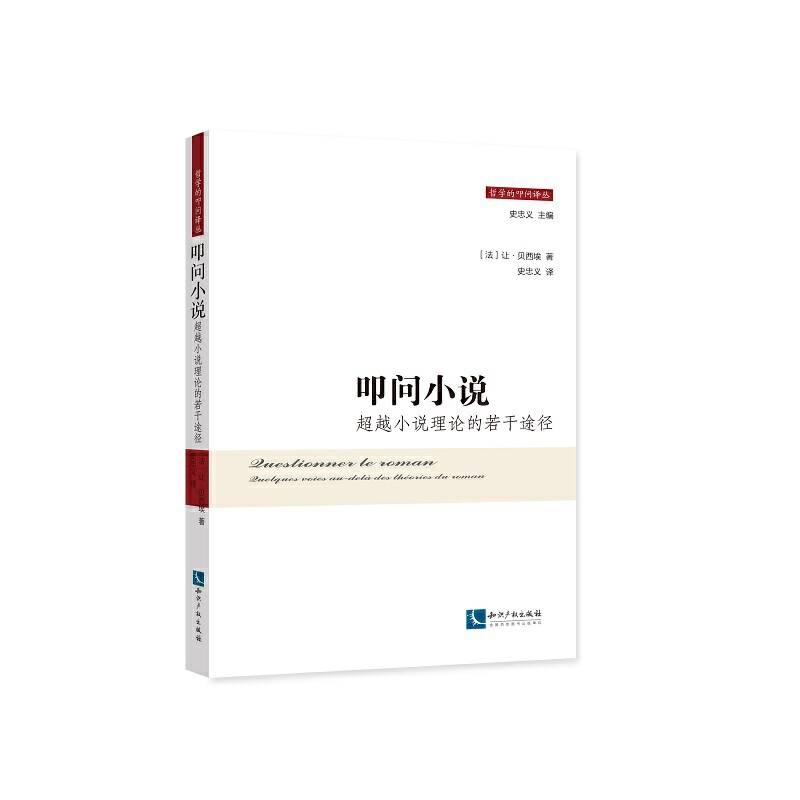 叩问小说
