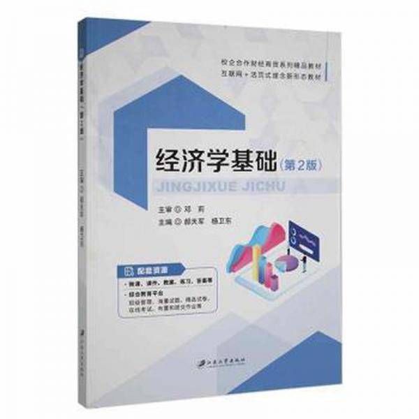 经济学基础