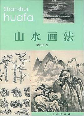 山水画法