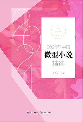 2021年中国微型小说精选