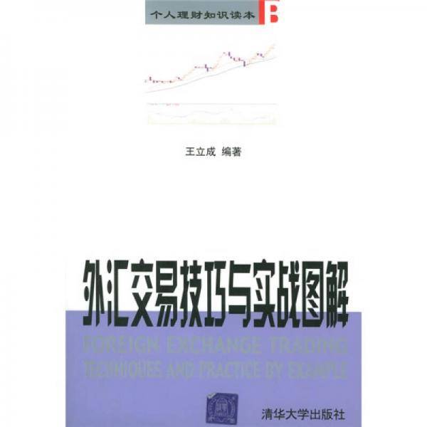 外汇交易技巧与实战图解