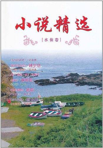 小说精选（水仙卷）