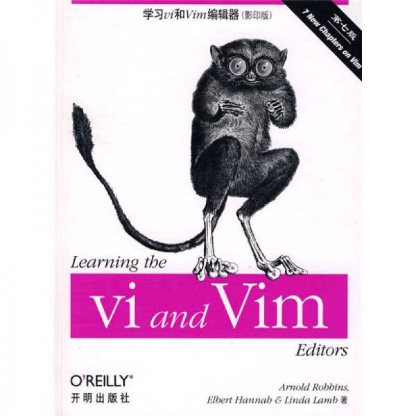 Learning the vi and Vim Editors