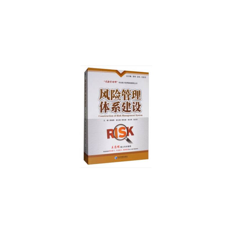 风险管理体系建设