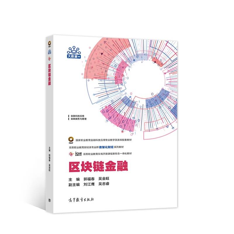 区块链金融