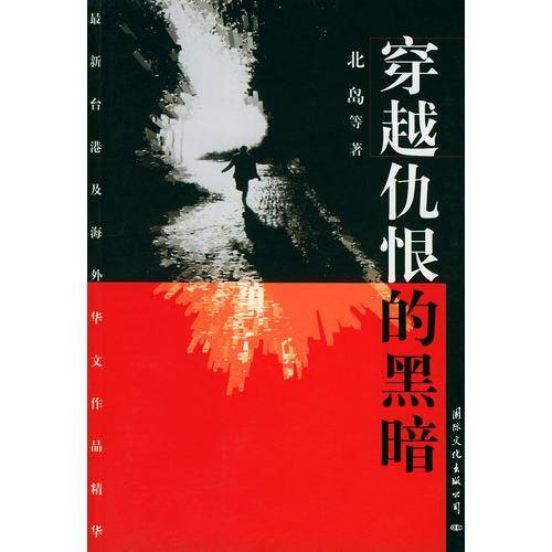 穿越仇恨的黑暗