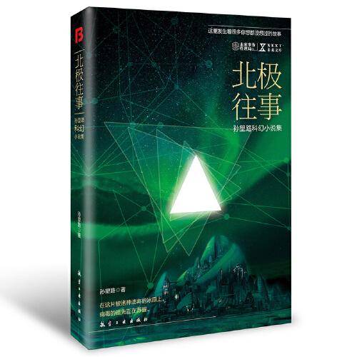 北极往事