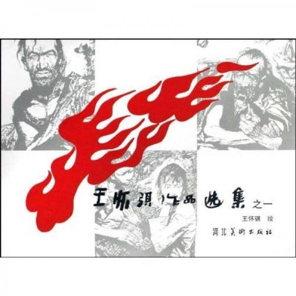 王怀骐作品选集（共3册）