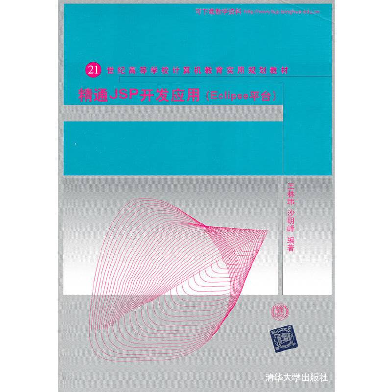 精通JSP开发应用