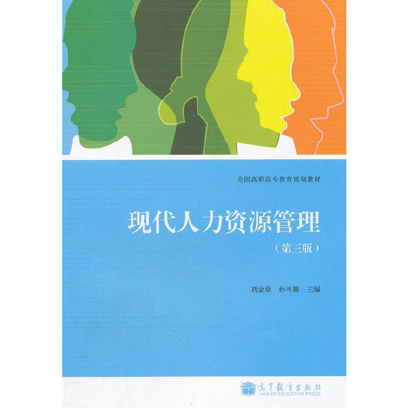 现代人力资源管理