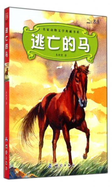 逃亡的马