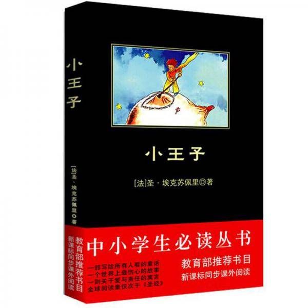 中小学生必读丛书