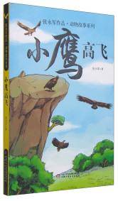 张永军作品 动物故事系列 小鹰高飞