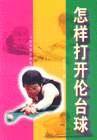 怎样打开伦台球