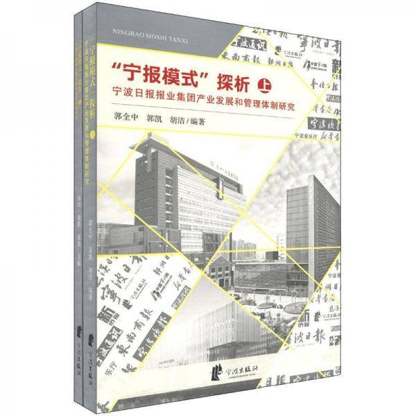 宁报模式探析