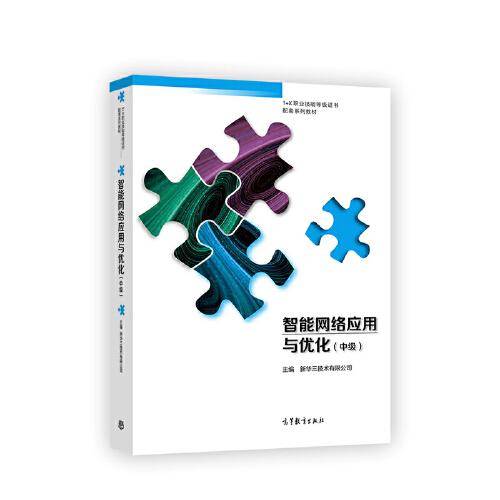 智能网络应用与优化（中级）