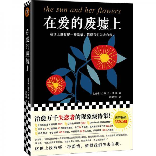 在爱的废墟上