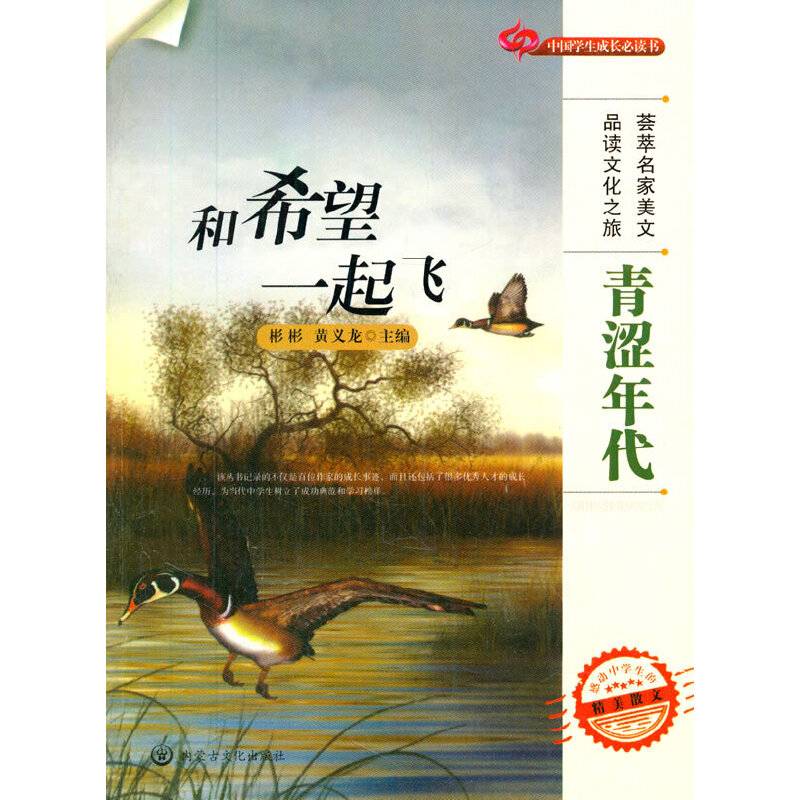 青涩年代