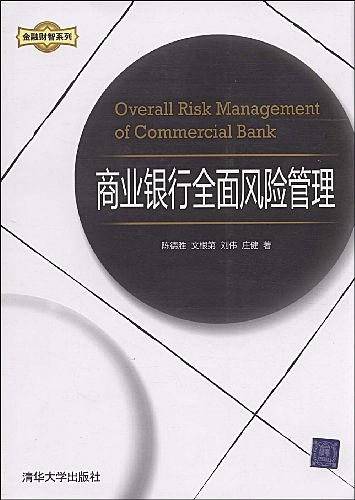 商业银行全面风险管理