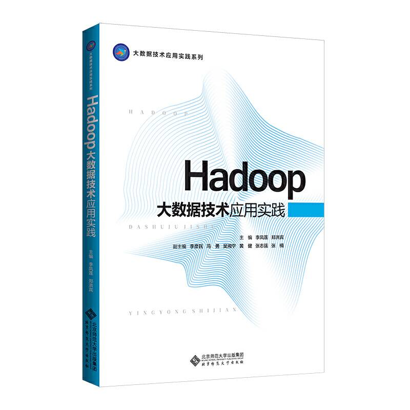 Hadoop大数据技术应用实践