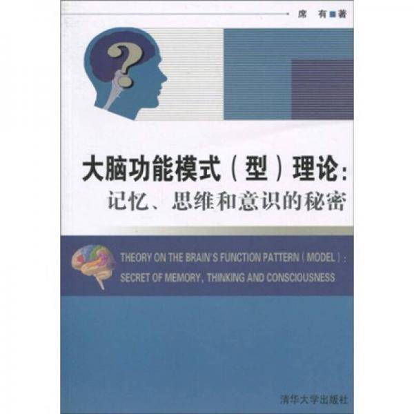 大脑功能模式