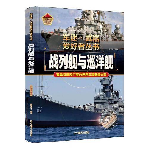 战列舰与巡洋舰