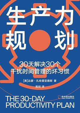 生产力规划