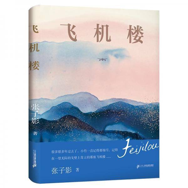 飞机楼