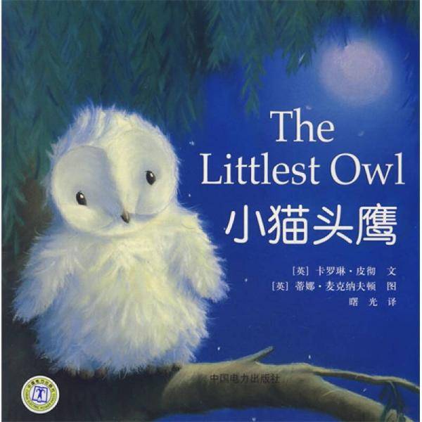 小猫头鹰