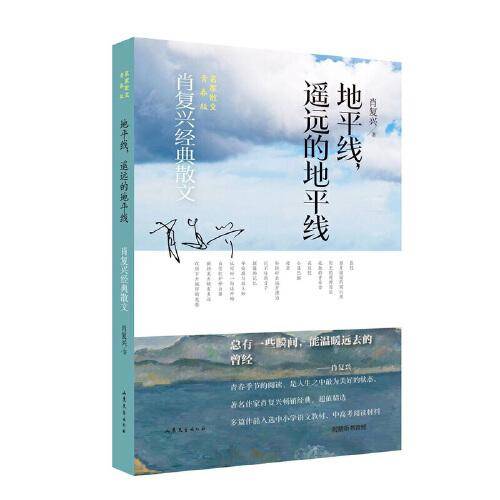 地平线，遥远的地平线