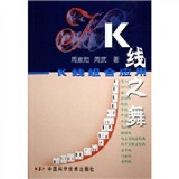 K线之舞