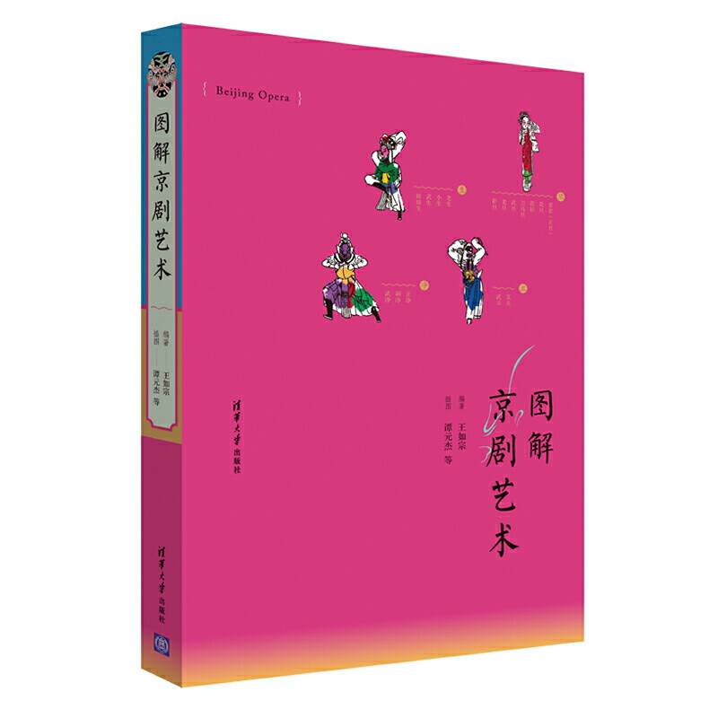 图解京剧艺术