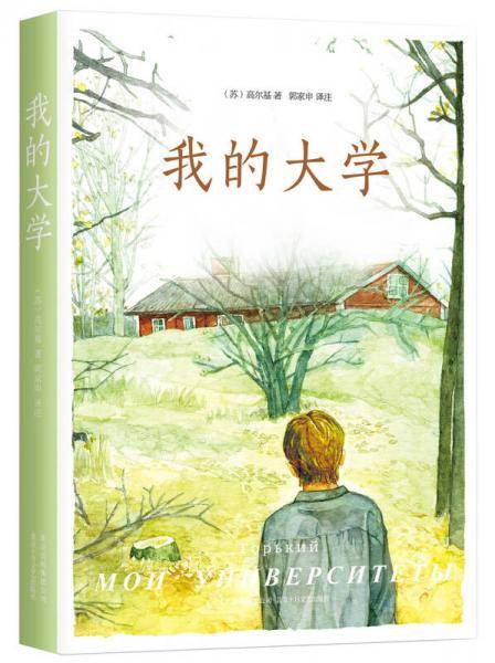 我的大学